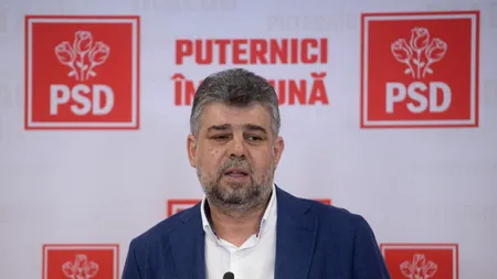Marcel Ciolacu reacționează prompt după ce Rise Project a relatat că PSD Ilfov e controlată de clanurile interlope implicate în tranzacții cu terenuri: Să fie dizolvată!