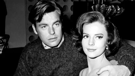 Ancheta privind moartea actriței Natalie Wood s-a blocat: Cel de-al doilea soț, actorul Robert Wagner, refuză să răspundă anchetatorilor