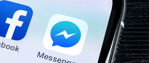 Facebook Messenger introduce o funcție prin care mesajele vor putea fi șterse automat. De când vom putea face acest lucru