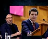 H.D. Hartmann: „La președintele actual trebuie să faci CONTRASPIONAJ, trebuie să vezi tiparele folosite în vorbire”