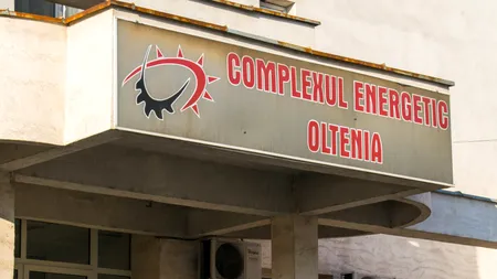 România va solicita CE amânarea cu până la 3 ani a închiderii termocentralelor pe LIGNIT şi a carierelor miniere ale Complexului Energetic Oltenia