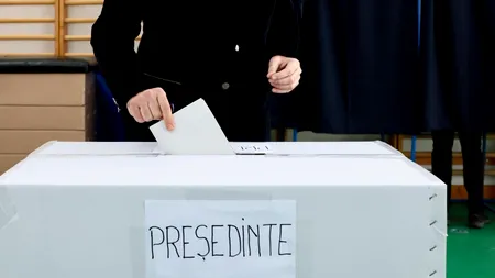 Marcel Ciolacu îi felicită pe românii care au ieșit la vot: 