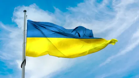 MAE: România reiterează că orice DISCUȚIE despre soluționarea războiului împotriva Ucrainei nu poate avea loc fără Ucraina