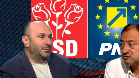 Mirel Palada dezvăluie strategia PNL în urma COMASĂRII alegerilor: „Pe cine nu lași să moară, nu te lasă să trăiești”