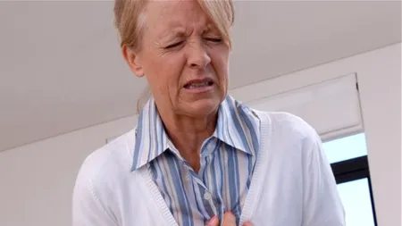 STUDIU. Femeile mai predispuse decât bărbații la infarct letal