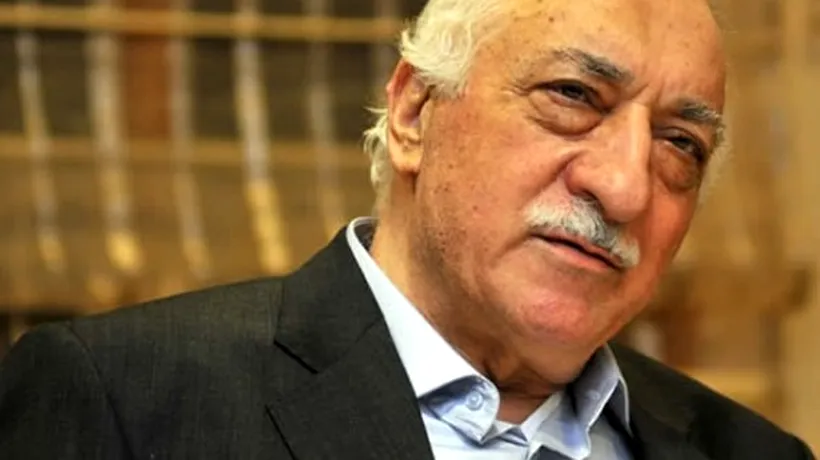 Premierul turc anunță: ''Gulen va plăti pentru ce a făcut''