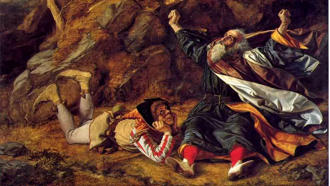 Când ni s-au boierit pungașii