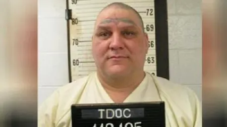 Stephen Hugueley, criminalul care și-a ucis propria mamă, a murit în închisoare la vârsta de 53 de ani