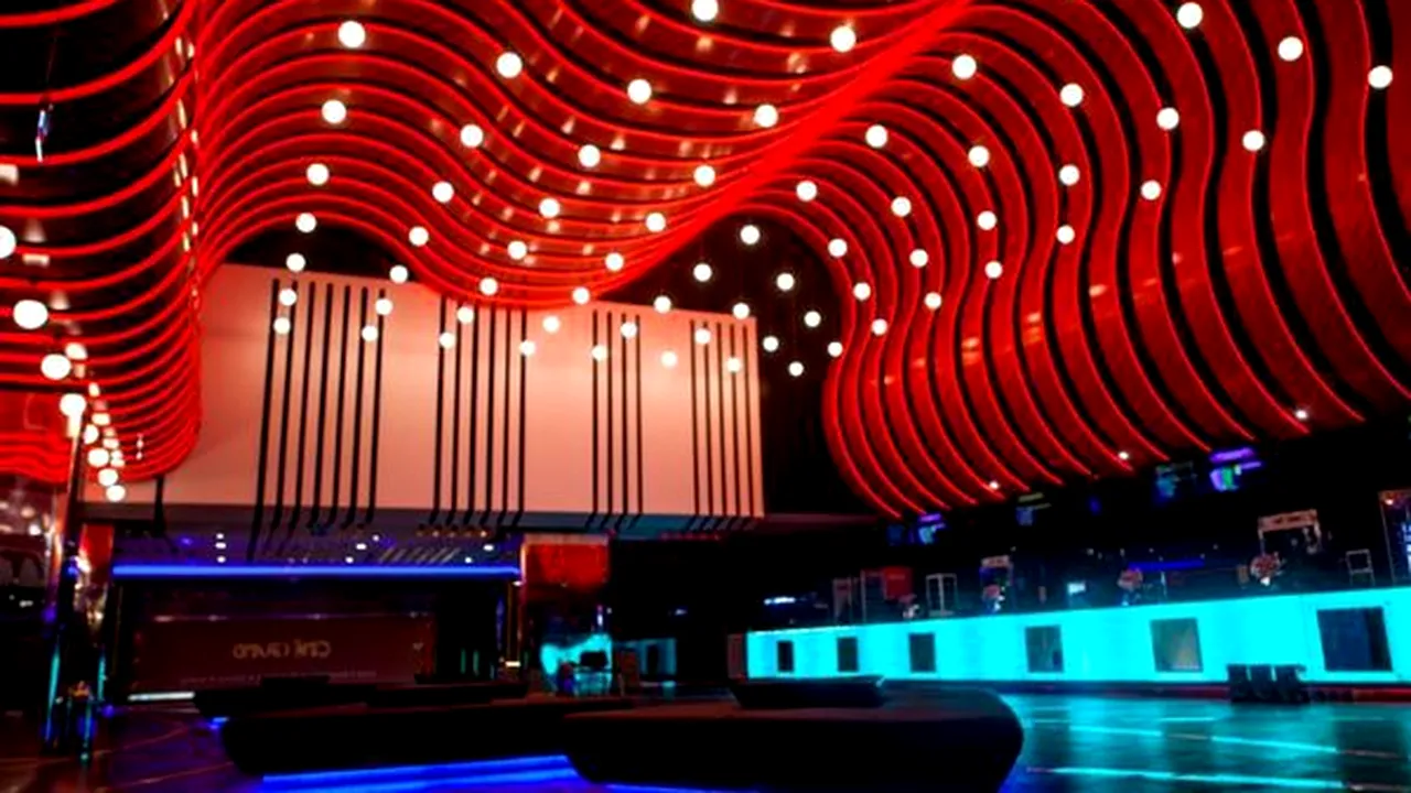 Program special de Moș Nicolae, pentru copii, în Capitală