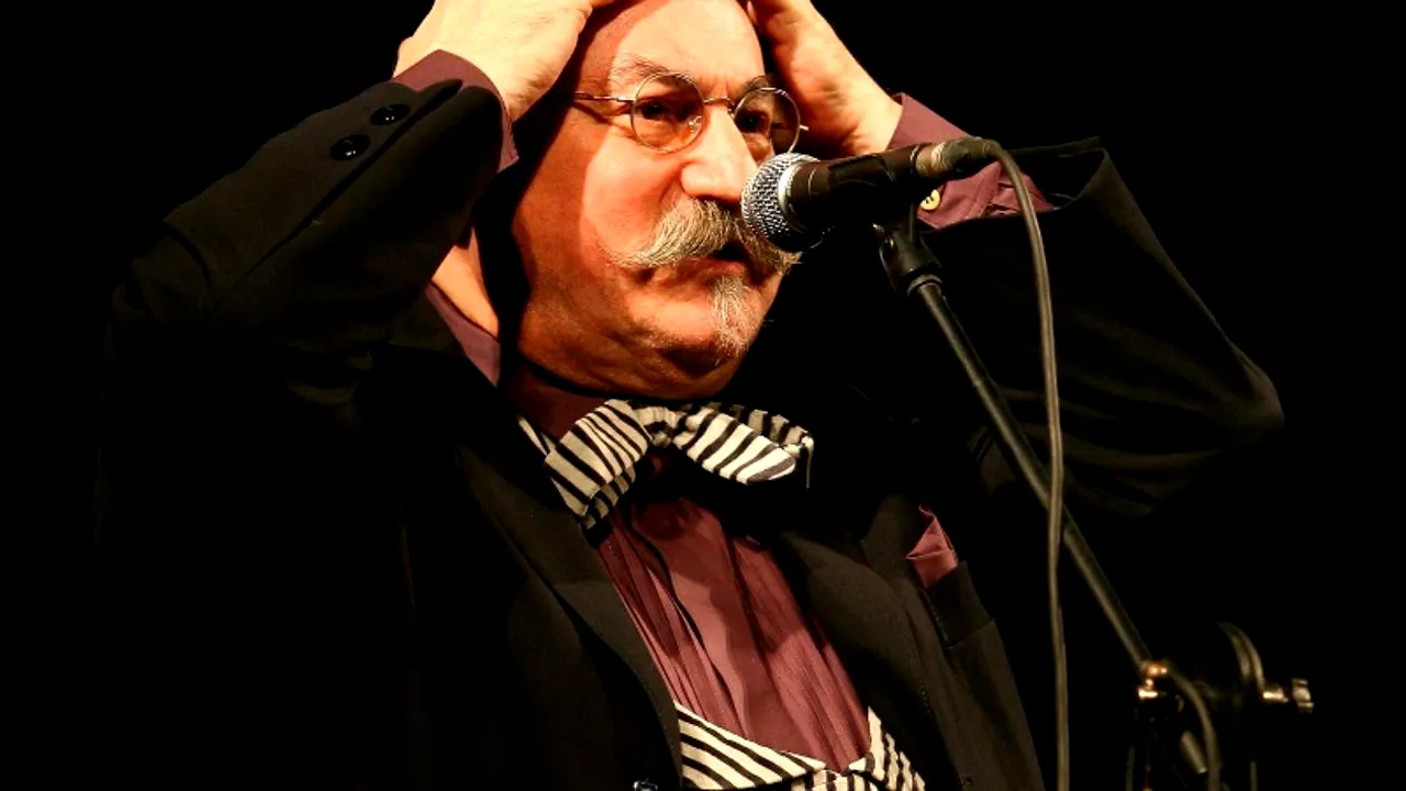 Andrei Păunescu a dezvăluit cum a murit cântărețul Doru Stănculescu: „A căzut în baie! Tragic şi stupid”