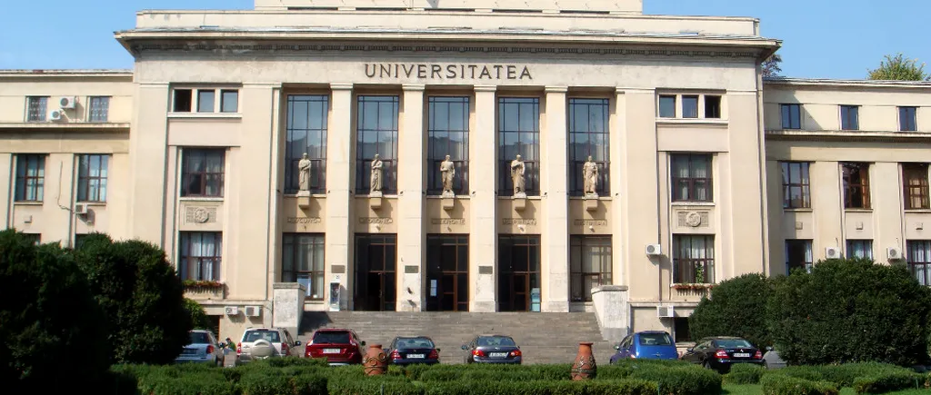 Muzeul Universității din București se redeschide pentru public