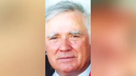 „Tatăl” lui Guguță, în stare gravă la spital, din cauza COVID! Scriitorul Spiridon Vangheli are 89 de ani