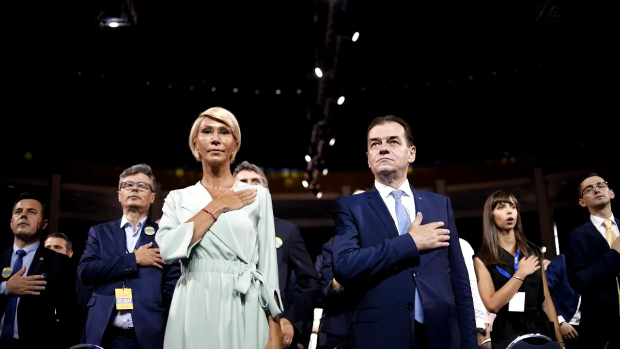 Deputat PNL: Criticile PSD la adresa Guvernului sunt total nejustificate