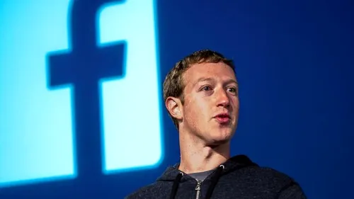 Fondatorul Facebook donează 3 miliarde de dolari în domeniul sănătății