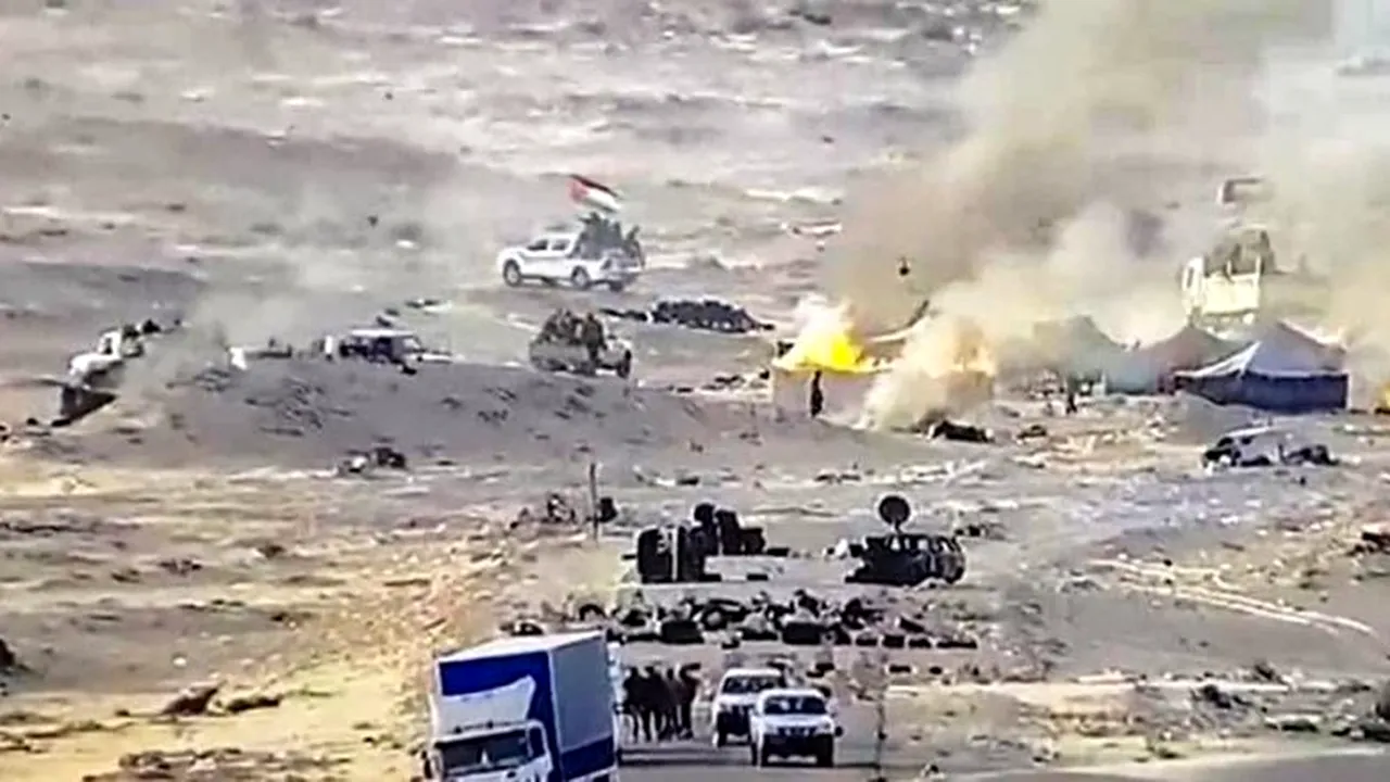 Franța intervine în disputa privind Sahara Occidentală. Parisul cere evitarea violențelor