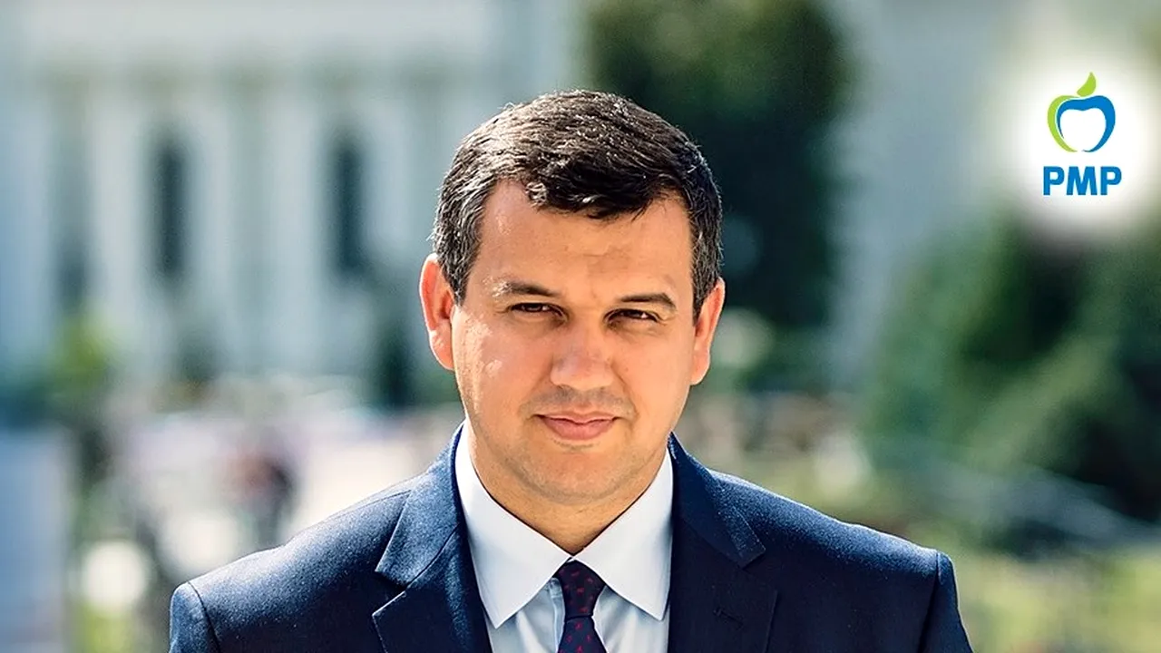 Europarlamentarul Eugen Tomac: ”Ați dus țara în gard și nu mai meritați o zi să guvernați”