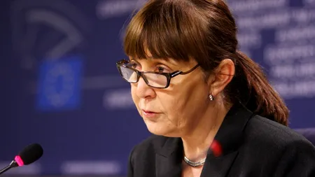 Monica Macovei, într-un pictorial inedit pentru o revistă de femei. GALERIE FOTO