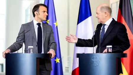 Frankfurter Allgemeine Zeitung: Un nou test în relațiile dintre Germania și Franța, din cauza DISPUTELOR privind euro-obligațiunile pentru apărare