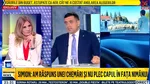 George Simion: „Noul ambasador, Darryl Nirenberg, este un prieten al României și un prieten al suveraniștilor”