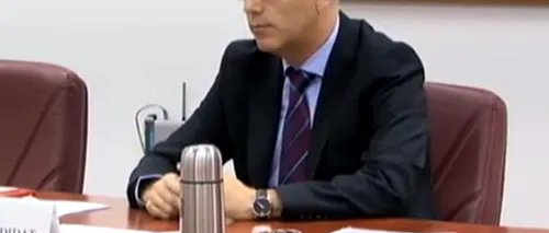 Judecătorul Ionuț Matei, cel care l-a condamnat pe Năstase, numit de Băsescu vicepreședintele Curții Supreme. Popovici, înlocuitorul lui Papici la DNA