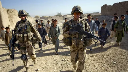 Generalul american John Allen este noul comandant suprem al forțelor NATO