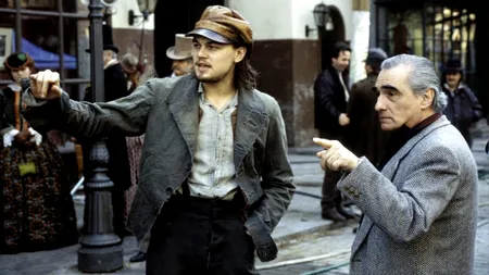 Leonardo DiCaprio și Dwayne „The Rock” Johnson ar putea juca într-un film cu gangsteri, regizat de Martin Scorsese