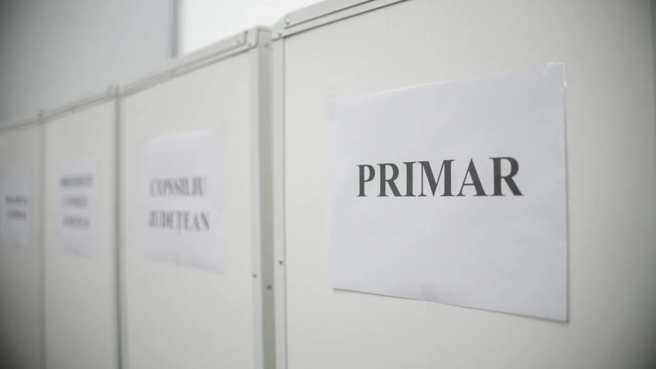S-a încheiat campania electorală pentru alegerile LOCALE și EUROPARLAMENTARE