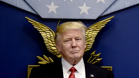 Trump a prezentat un proiect de buget de 4.400 mld dolari, care riscă să amplifice deficitul: 