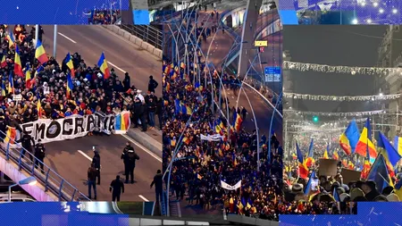 George Simion anunță noi PROTESTE. „Vom continua presiunea internă și externă”