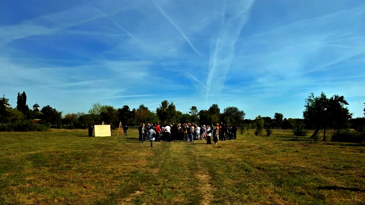 PS2: Retrocedarea a 3,7 hectare din Parcul Plumbuita, respinsă de Curtea de Apel București