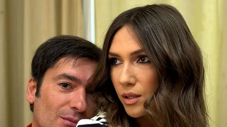 Întâmplarea pe care Adela Popescu nu are cum să o uite. Ce a făcut Radu Vâlcan cu seiful familiei