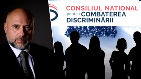 De 10 luni, Consiliul pentru Combaterea Discriminării funcționează în regim de avarie. Fost membru CNCD: „Instituția este exact în situația Pisicii lui Schrödinger, și vie și moartă în același timp”