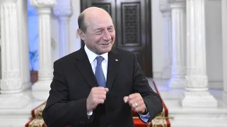 Băsescu: 