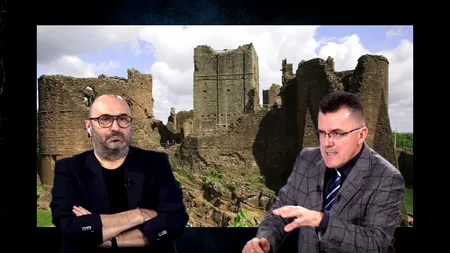 Dan Dungaciu: „Europenii au ajuns ca aristrocrații cărora li se SCOROJESC castelele, dar rămân cu ifose”