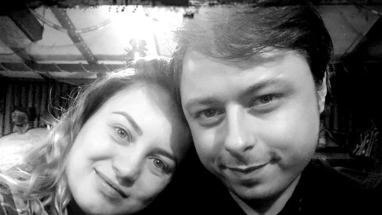 Soția angajatului care a murit pe loc în explozia de la Rafinăria Petromidia, mesaj emoționant după ce și al doilea coleg rănit și-a pierdut viața: „Acum sunt toți trei acolo, sus, împreună”