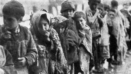Obama a promis că va recunoaște genocidul armean, dar există ceva care îl împiedică să facă acest lucru