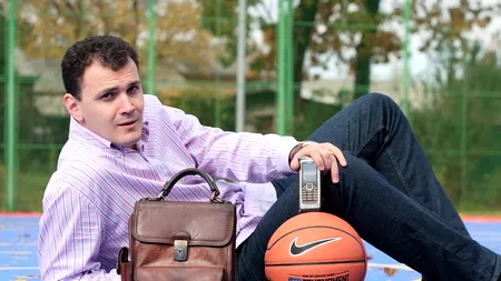 ALEGERI PARLAMENTARE 2012 Omul de afaceri Sebastian Ghiță, ales deputat cu peste 60 la sută - numărătoare paralelă USL