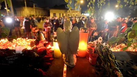 Instructaj de O ORĂ și FĂRĂ un plan de EVACUARE. O nouă MĂRTURIE în procesul COLECTIV: Angajatii ISU doar AU SIMULAT folosirea extinctorului