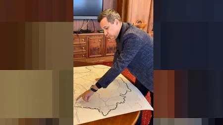 Autostrada Transilvania: CONTRACTUL pentru cele două tronsoane dintre Poarta Sălajului și Nușfalău va fi semnat la sfârșitul acestei săptămâni