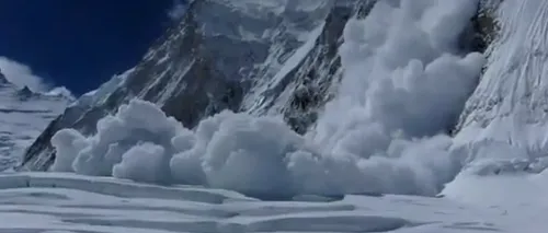 Discovery a anulat saltul live de pe Everest al alpinistului Joby Ogwyn. Explicația deciziei 