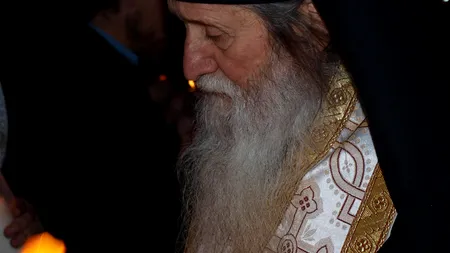 Verdict final: IPS PIMEN, arhiepiscopul Sucevei și Rădăuților, A COLABORAT CU SECURITATEA