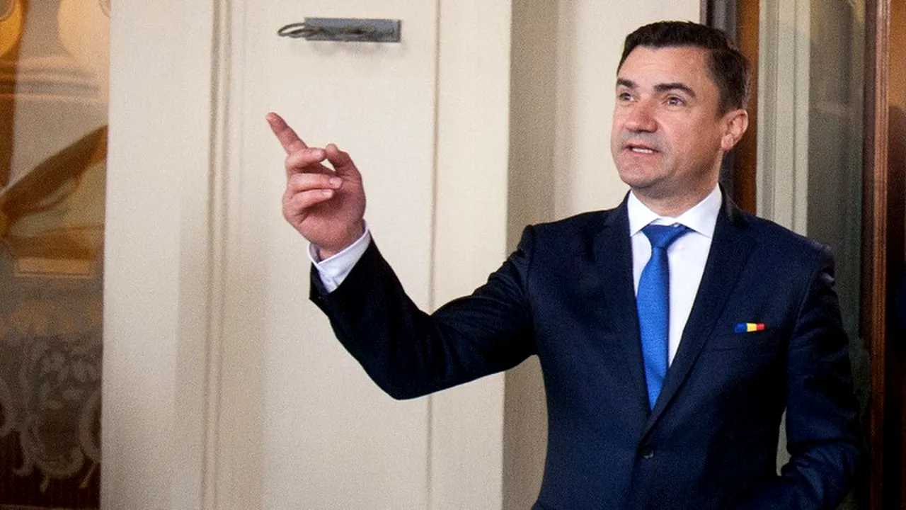 Alegeri locale Iași. Răsturnare de situație: Și Cosette Chichirău își proclamă victoria. Mihai Chirică, noul primar, potrivit liberalilor - VIDEO