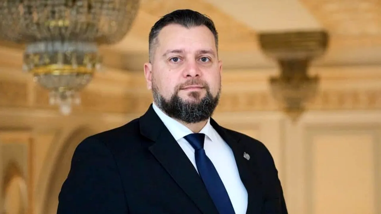 AUR propune reguli noi pentru comercializarea sării iodate și neiodate