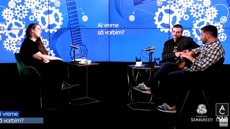 Bobo Burlăcianu despre începuturile trupei Fără Zahăr: „Am vrut să facem un produs serios, dar cu UMOR”