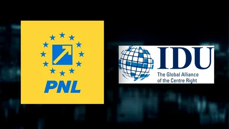 PNL intră în familia politică fondată de Thatcher, Chirac și Bush Sr. / „Partidele de centru-dreapta trebuie să fie unite în apărarea liberalismului”