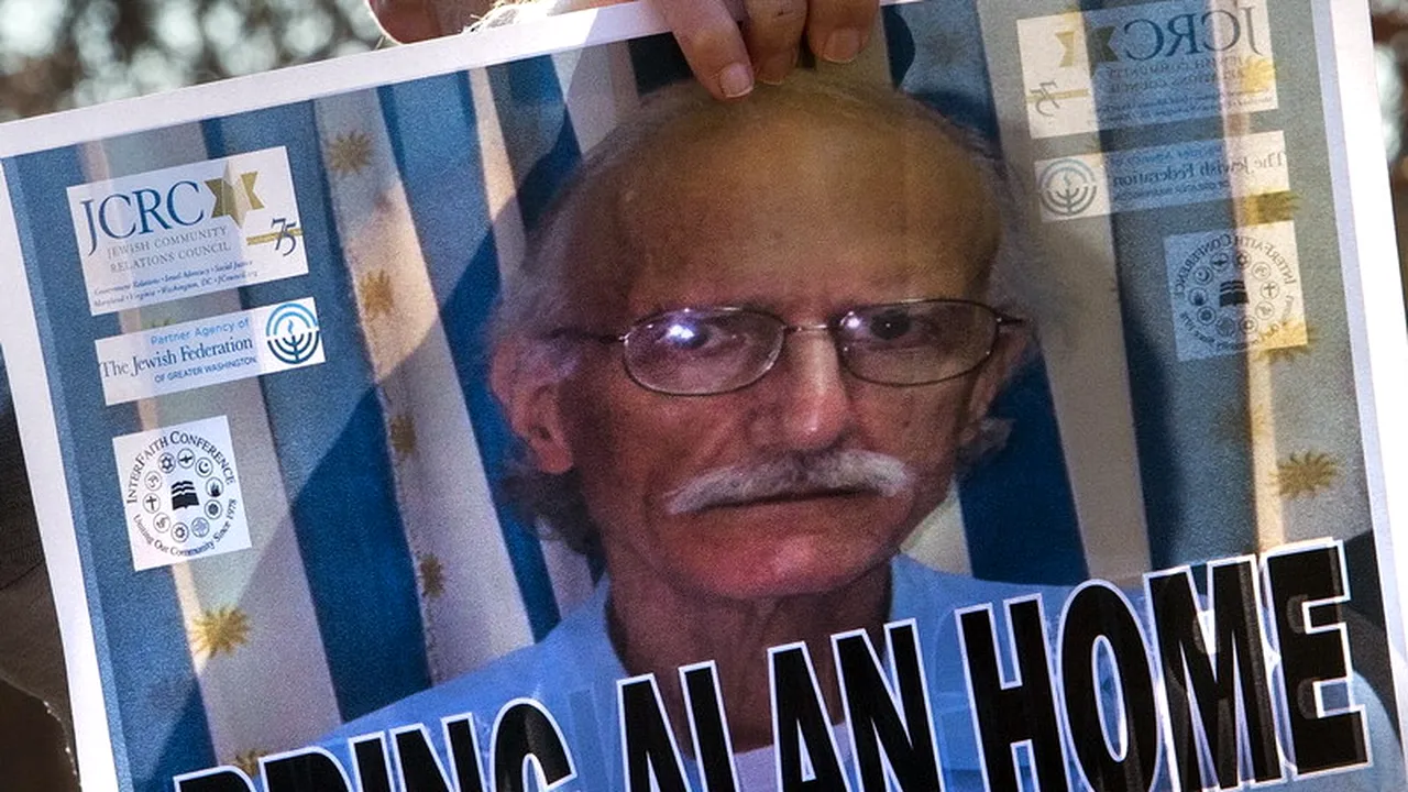 American deținut în Cuba de cinci ani, eliberat în schimbul a trei cubanezi