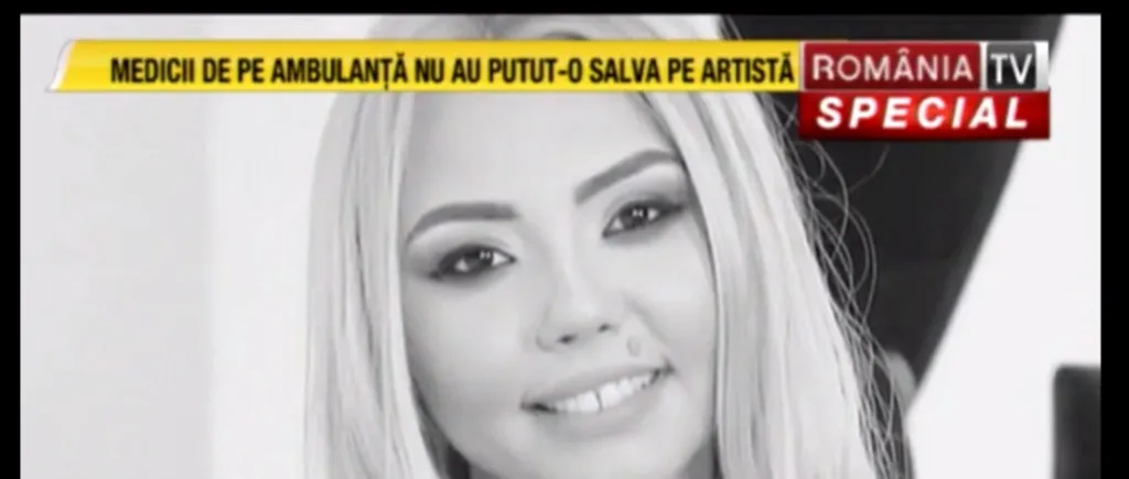 Ce audiențe au făcut televiziunile în ziua în care a murit Denisa Răducu. Surpriza de pe locul 2