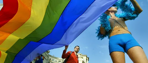 Mitingul PSD de susținere pentru Dăncilă este programat în același timp cu marșul Bucharest Pride