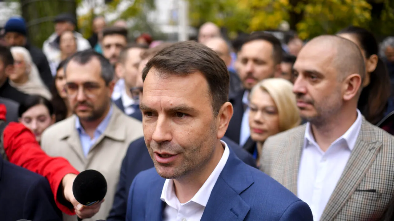 Drulă îi răspunde lui Grindeanu: 