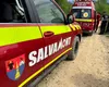 Cadavrul unui bărbat, descoperit în Munții Maramureșului. În zonă au murit mai mulți ucraineni care au trecut granița